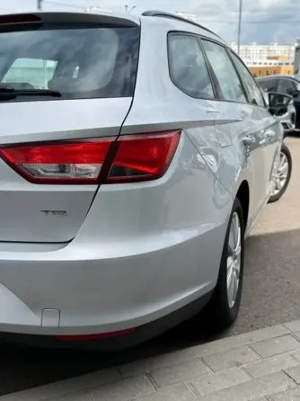 Продажа SEAT Leon III Рестайлинг, 2016г., Минск Минск