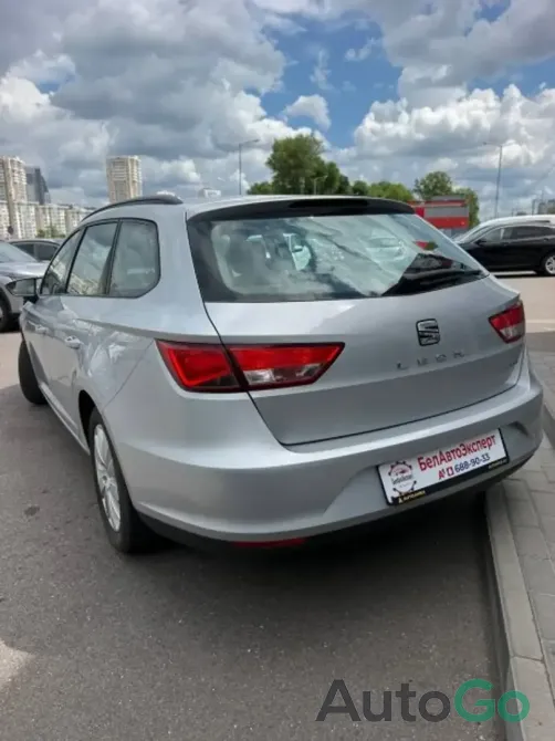 Продажа SEAT Leon III Рестайлинг, 2016г., Минск Минск - изображение 6