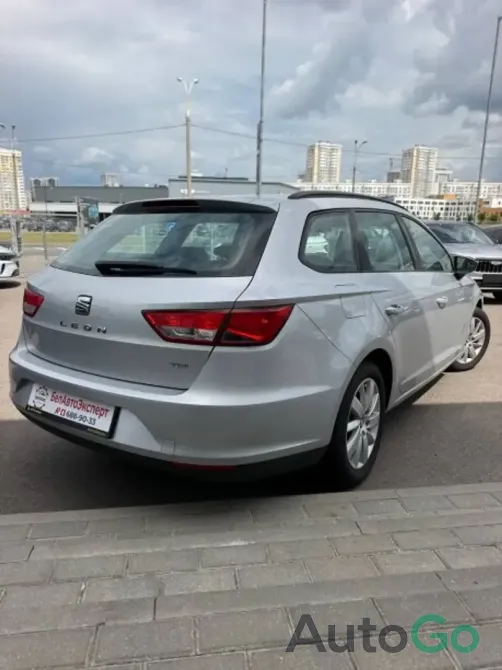 Продажа SEAT Leon III Рестайлинг, 2016г., Минск Минск - изображение 5