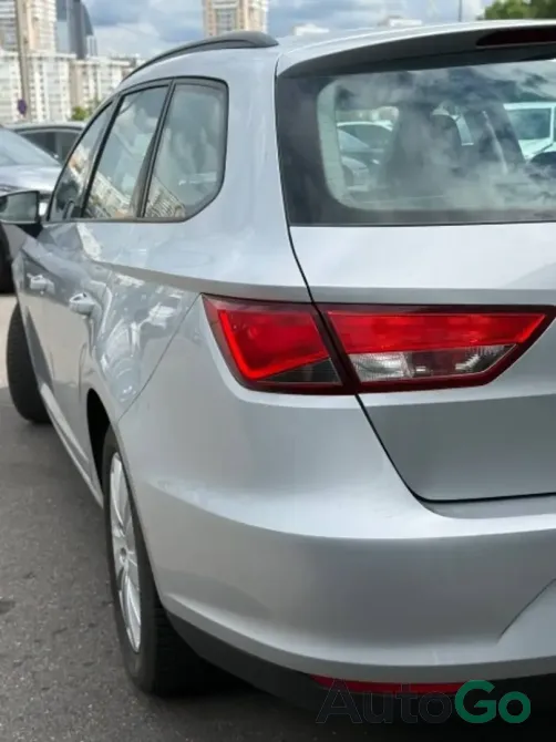 Продажа SEAT Leon III Рестайлинг, 2016г., Минск Минск - изображение 3