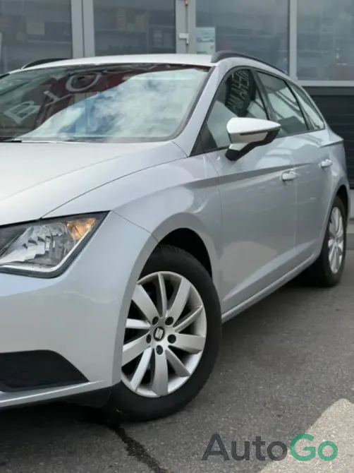 Продажа SEAT Leon III Рестайлинг, 2016г., Минск Минск - изображение 4