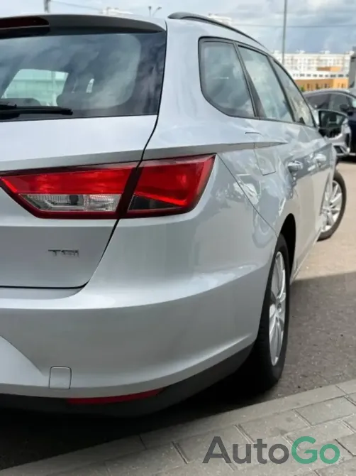 Продажа SEAT Leon III Рестайлинг, 2016г., Минск Минск - изображение 2