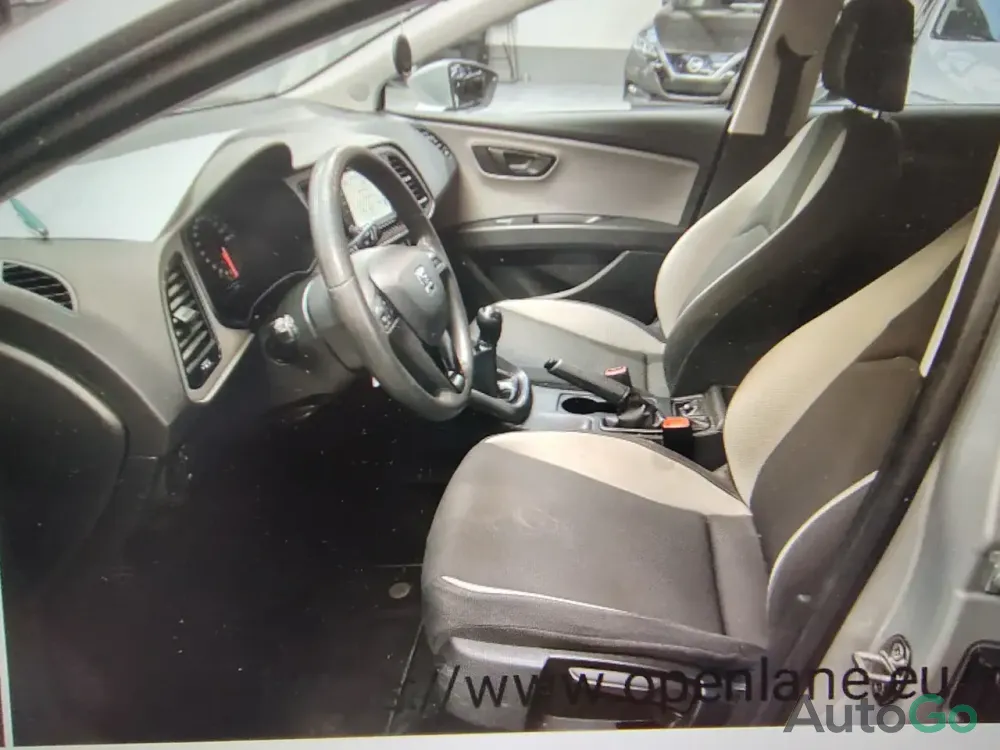 Продажа SEAT Leon III Рестайлинг, 2016г., Минск Минск - изображение 8