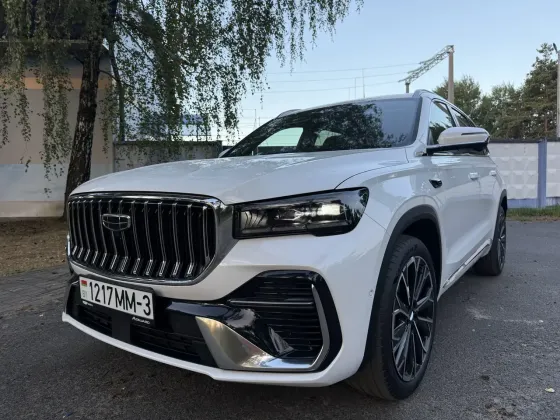 Продажа Geely Xingyue L I Рестайлинг 2, 2026г., Светлогорск Светлогорск
