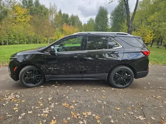 Продажа Chevrolet Equinox III, 2019г., Минск Минск