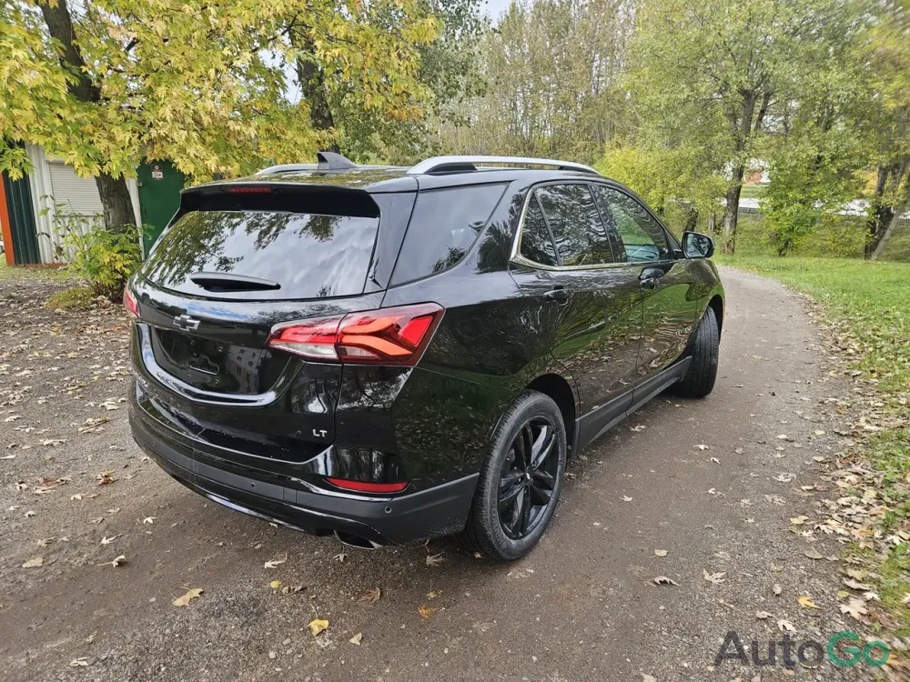 Продажа Chevrolet Equinox III, 2019г., Минск Минск - изображение 8