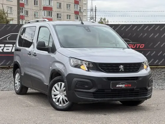 Продажа Peugeot Rifter I, 2022г., Брест Брест