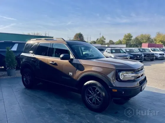 Продажа Ford Bronco Sport I, 2022 г., Гродно Гродно
