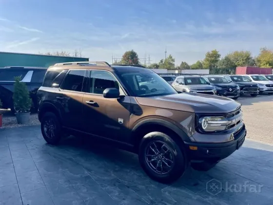 Продажа Ford Bronco Sport I, 2022 г., Гродно Гродно
