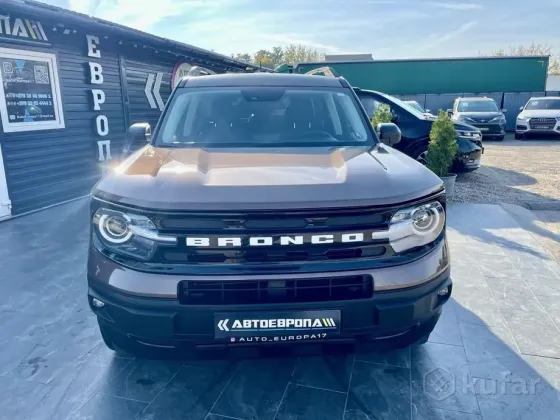 Продажа Ford Bronco Sport I, 2022 г., Гродно Гродно