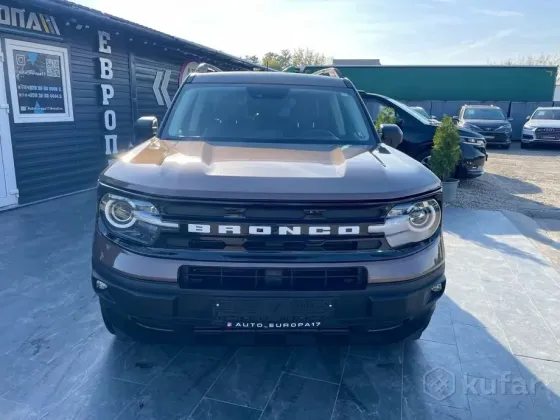 Продажа Ford Bronco Sport I, 2022 г., Гродно Гродно