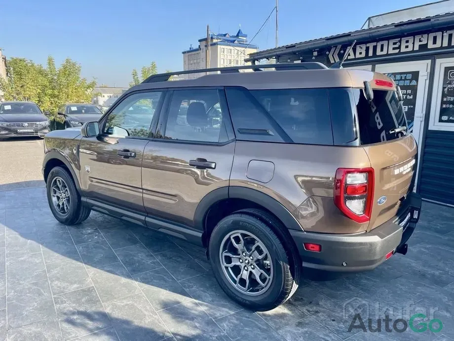 Продажа Ford Bronco Sport I, 2022 г., Гродно Гродно - изображение 7