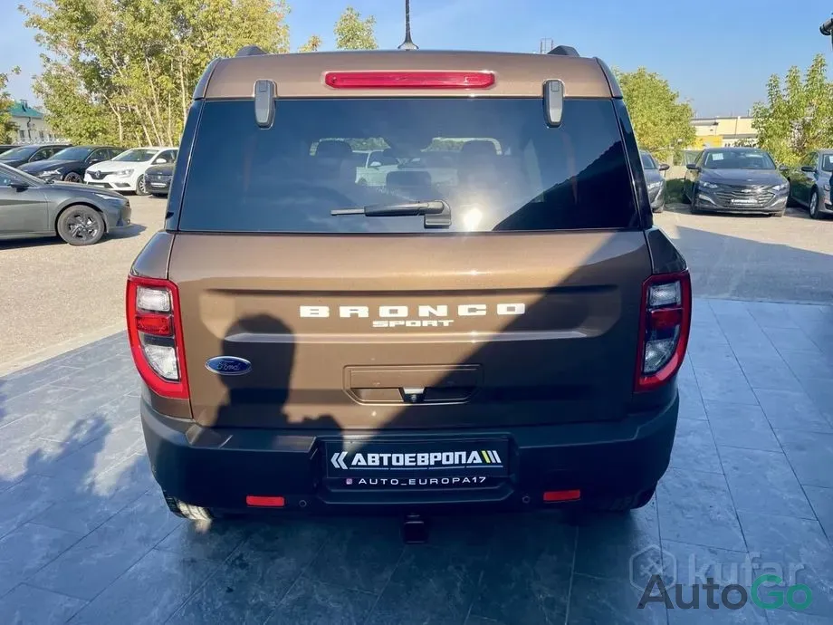 Продажа Ford Bronco Sport I, 2022 г., Гродно Гродно - изображение 8