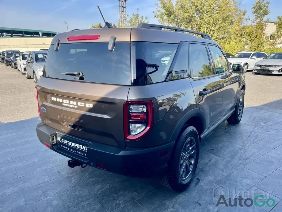 Продажа Ford Bronco Sport I, 2022 г., Гродно Гродно - изображение 9