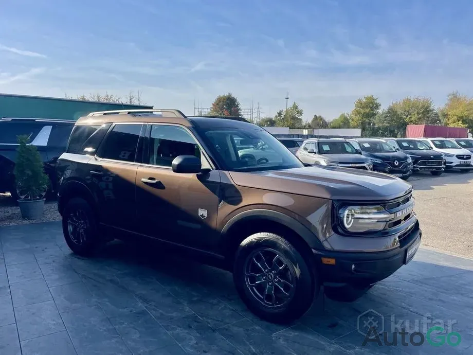 Продажа Ford Bronco Sport I, 2022 г., Гродно Гродно - изображение 6