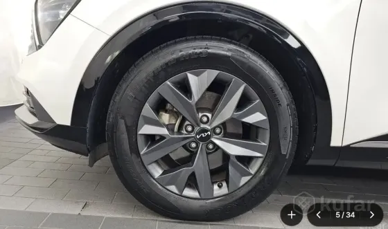 Продажа Kia Sportage IV Рестайлинг, 2022 г., Брест Брест