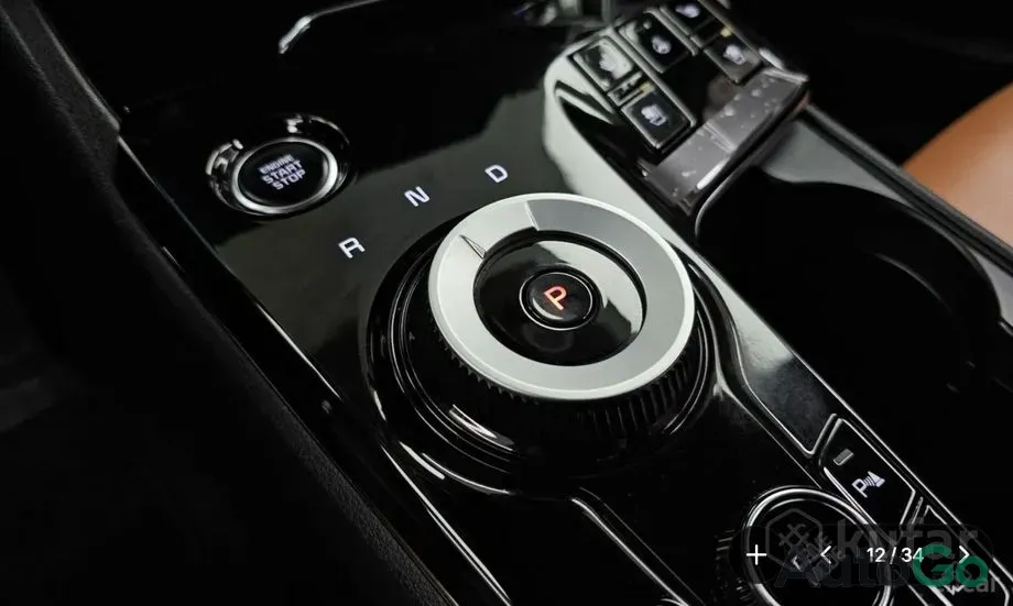 Продажа Kia Sportage IV Рестайлинг, 2022 г., Брест Брест - изображение 9