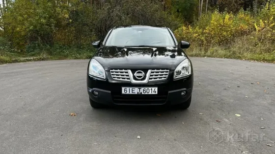 Продажа Nissan Qashqai I, 2010 г., Могилев Могилев