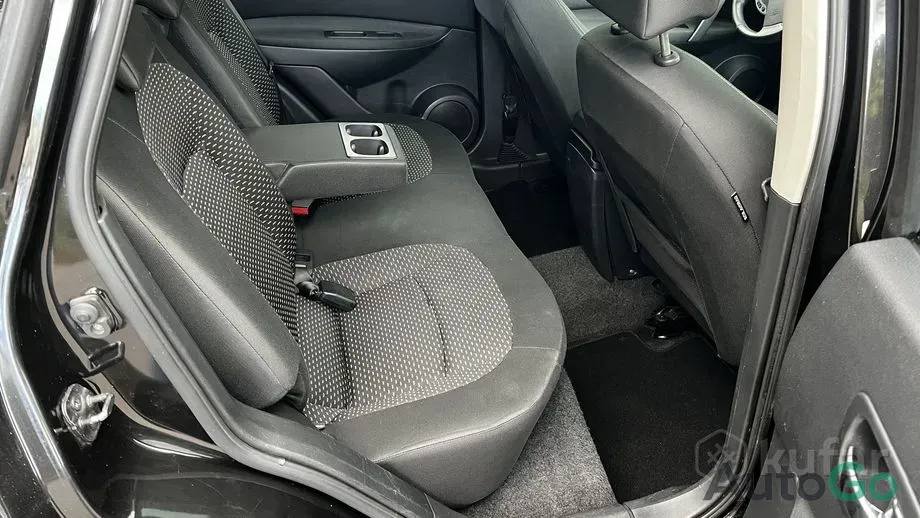 Продажа Nissan Qashqai I, 2010 г., Могилев Могилев - изображение 10