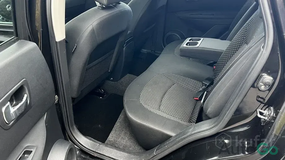 Продажа Nissan Qashqai I, 2010 г., Могилев Могилев - изображение 11