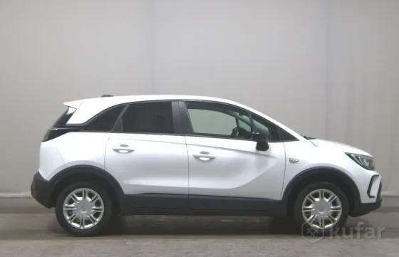 Продажа Opel Crossland X I, 2022 г., Минск Минск