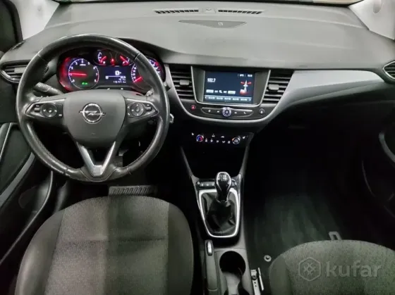 Продажа Opel Crossland X I, 2022 г., Минск Минск
