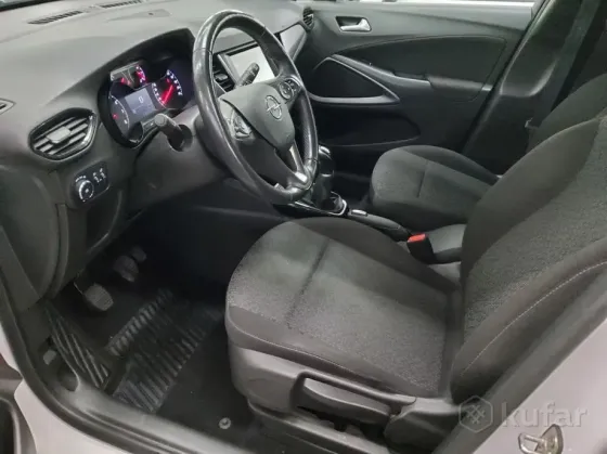 Продажа Opel Crossland X I, 2022 г., Минск Минск