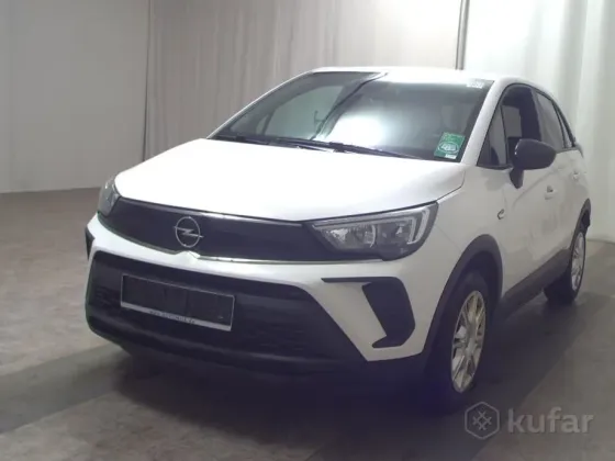 Продажа Opel Crossland X I, 2022 г., Минск Минск