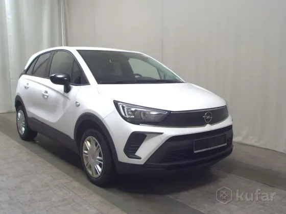 Продажа Opel Crossland X I, 2022 г., Минск Минск