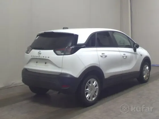 Продажа Opel Crossland X I, 2022 г., Минск Минск