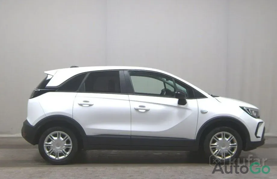 Продажа Opel Crossland X I, 2022 г., Минск Минск - изображение 2