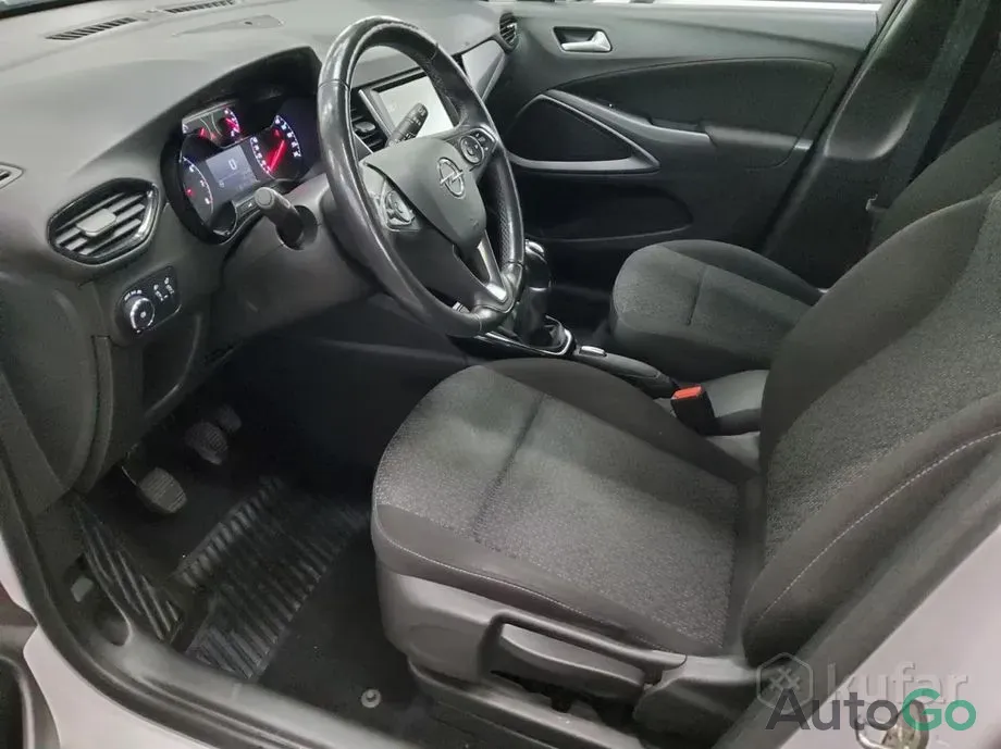 Продажа Opel Crossland X I, 2022 г., Минск Минск - изображение 5