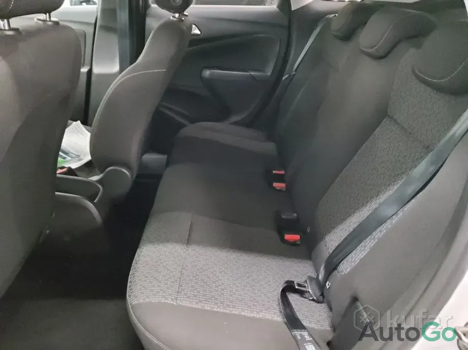 Продажа Opel Crossland X I, 2022 г., Минск Минск - изображение 7