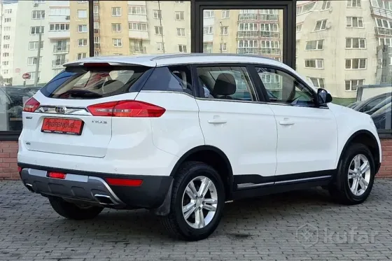 Продажа Geely Atlas I, 2018 г., Минск Минск