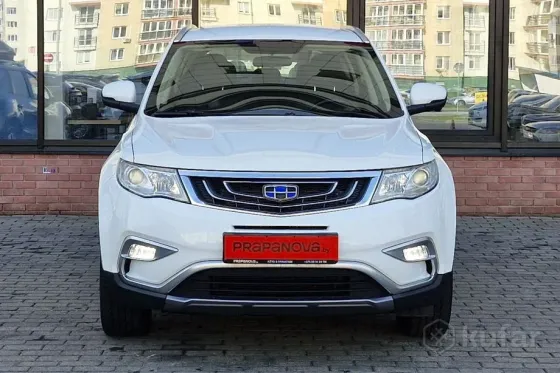 Продажа Geely Atlas I, 2018 г., Минск Минск