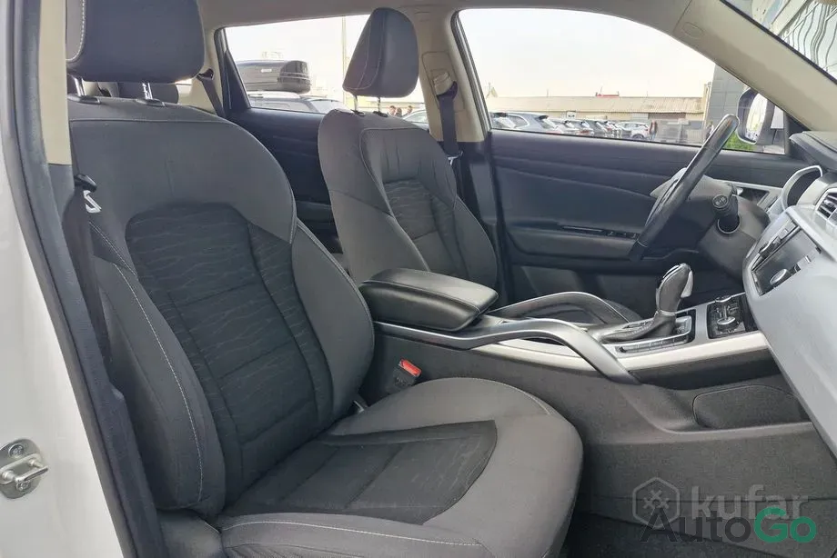 Продажа Geely Atlas I, 2018 г., Минск Минск - изображение 12