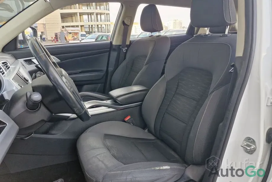 Продажа Geely Atlas I, 2018 г., Минск Минск - изображение 11
