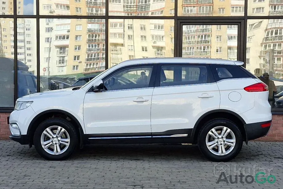 Продажа Geely Atlas I, 2018 г., Минск Минск - изображение 7