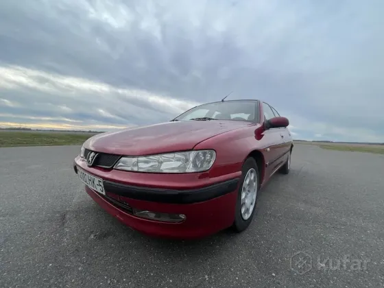 Продажа Peugeot 406 I Рестайлинг, 2000 г., Минск Минск