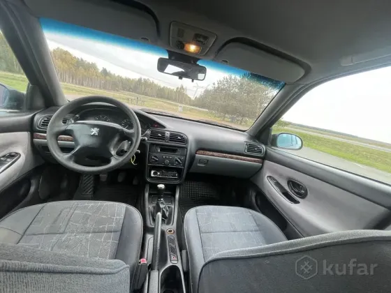 Продажа Peugeot 406 I Рестайлинг, 2000 г., Минск Минск