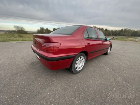 Продажа Peugeot 406 I Рестайлинг, 2000 г., Минск Минск