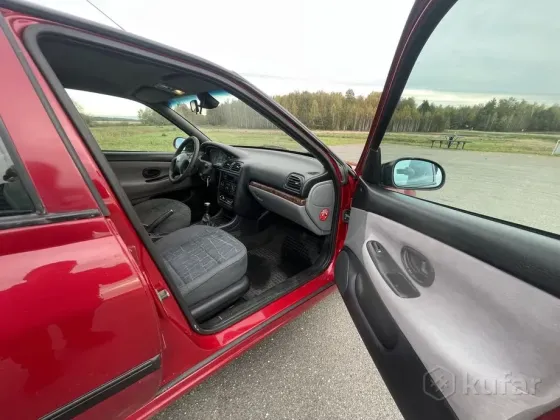 Продажа Peugeot 406 I Рестайлинг, 2000 г., Минск Минск