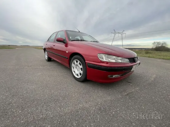 Продажа Peugeot 406 I Рестайлинг, 2000 г., Минск Минск