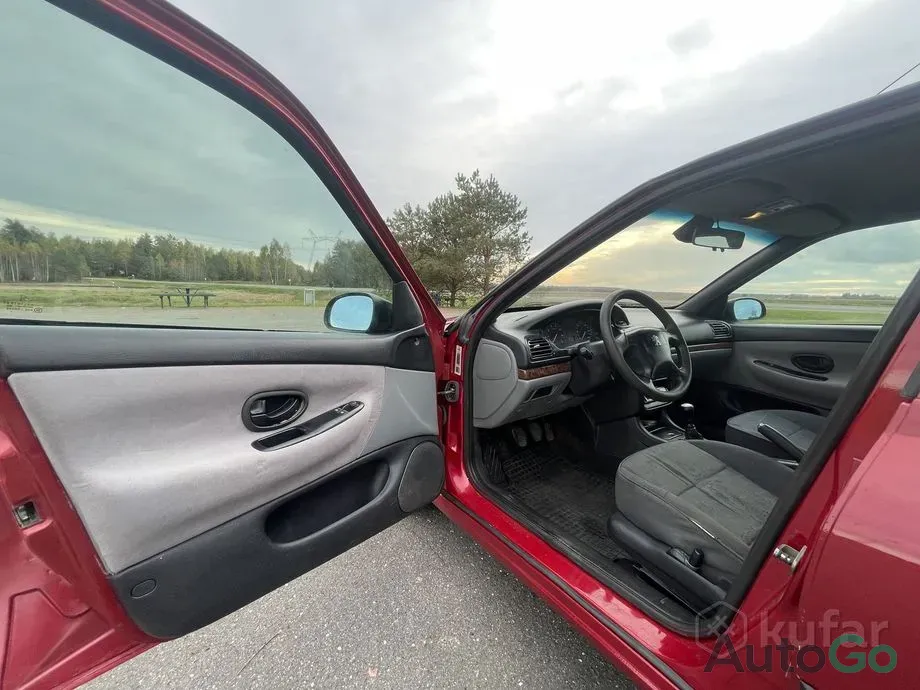 Продажа Peugeot 406 I Рестайлинг, 2000 г., Минск Минск - изображение 8