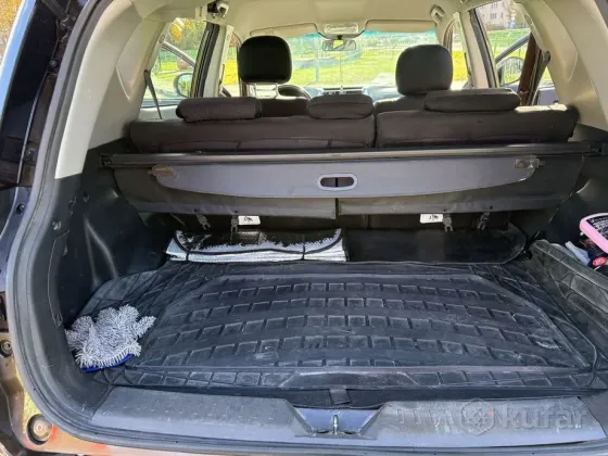 Продажа Geely Emgrand X7 I, 2015 г., Гомель Гомель