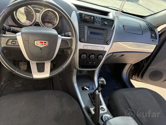 Продажа Geely Emgrand X7 I, 2015 г., Гомель Гомель