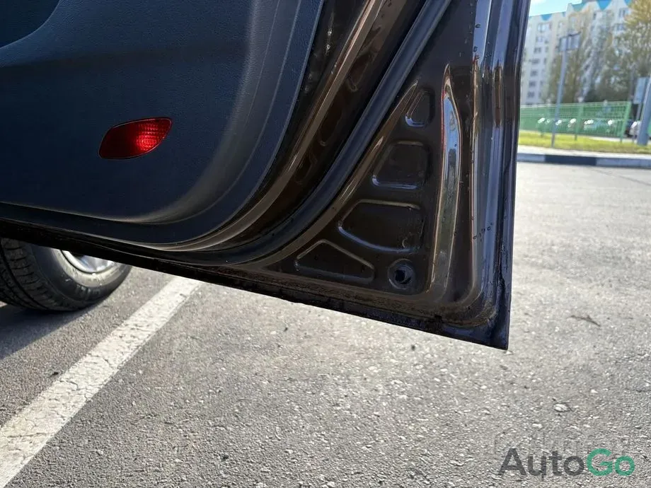 Продажа Geely Emgrand X7 I, 2015 г., Гомель Гомель - изображение 9