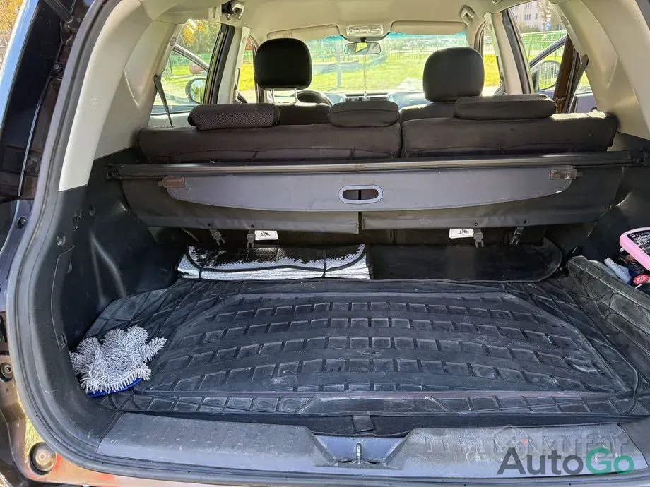 Продажа Geely Emgrand X7 I, 2015 г., Гомель Гомель - изображение 5