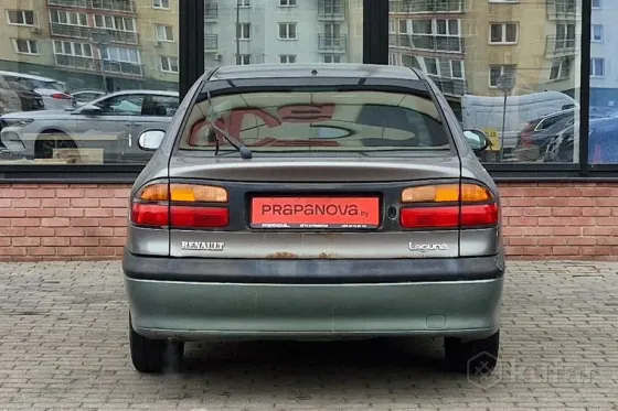 Продажа Renault Laguna I, 2000 г., Минск Минск