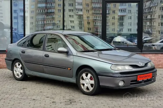 Продажа Renault Laguna I, 2000 г., Минск Минск